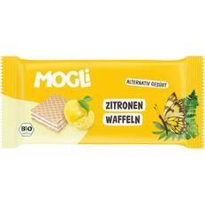 Bio Zitronen Waffel MHD 26.10.24