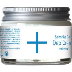 i+m Sensitive Care Deo Creme 30ml