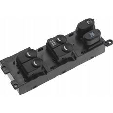 Seinäkytkimet NTY EWS-HY-001 Lasinnostimen Kytkin