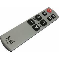 Remote Controls Seki Universal Remote Control