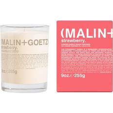 Interior Details MALIN + GOETZ Strawberry 255g Scented Candle