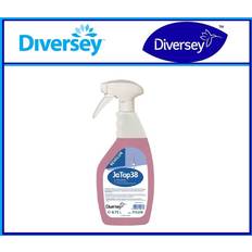 Diversey Cleaning Equipment & Cleaning Agents Diversey Intensivreiniger 750ml JA-TOP38 i.Flasche Butylbasis