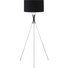 Homcom wohnzimmer Bodenlampe