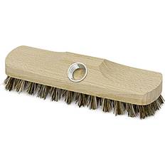 Nölle Profi Brush Rengøringsudstyr & -Midler Nölle Profi Brush Import Gulvskrubbe bassin/union m.gevind