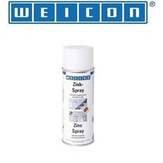 Weicon zink-spray 400 ml