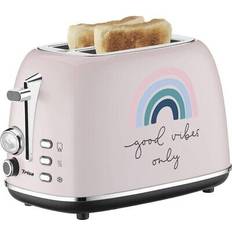Toaster Trisa Good Vibes