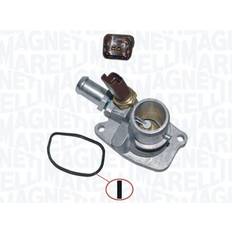 Thermostats Magneti Marelli 352317101660 Thermostat d'eau Calorstat, Thermostat 88 avec joint d'étanchéite avec capteur FIAT: 500 3 portes, Panda II 5 portes