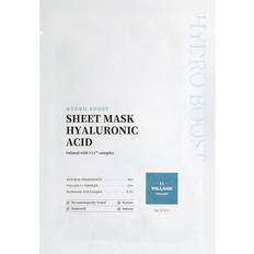 Boost sheet mask hyaluronic acid 23