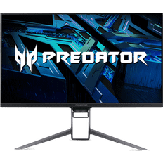 Monitor Acer Predator XB323KRVbmiiiiphuzx 32" 4K 3840x2160 Pixel + USB3.0x4+USB-B(2Up 4DOWN)