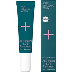 SOS Anti-stain Treatment 15 ml