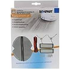 Scanpart ScanPart Roborock S4 S6 S5 Max Støvsugertilbehør
