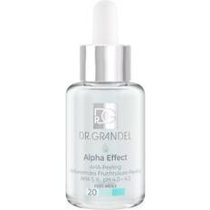 Dr. Grandel Ansigtsmasker Dr. Grandel Cleansing Alpha Effect P.I.