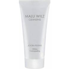 Gesichtspeelings Malu Wilz Kosmetik Cleansing Jojoba Peeling