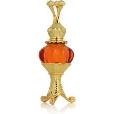 Afnan Supreme amber 20 concentrated perfume oil oriental spices rose one