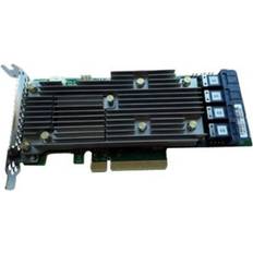 PRAID EP540i FH/LP SAS/SATA/PCIE-NVMe MegaRAID