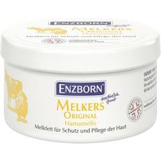 Gesichtswasser reduziert Melkers original hamamelis enzborn 250ml