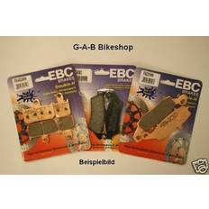 Brakes Bremseklodser FA101TT