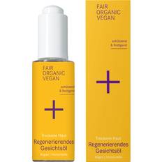 i+m Naturkosmetik Berlin Regenerierendes Gesichtsöl Immortelle 30ml