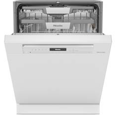 Geschirrspüler Miele G 7600 SCi AutoDos Einbau-Geschirrspüler Integriert