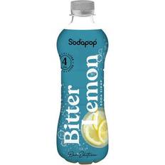 Smagstilsætninger Sodapop Squash Bitter Lemon Bar