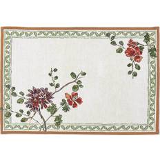 Polyester Platzdeckchen Villeroy & Boch Gobelin Platzset Artesano 35x50cm Textil Accessoires Platzdeckchen