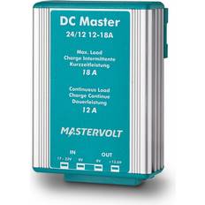 Mastervolt DC 24V to 12V Converter 12 Amp