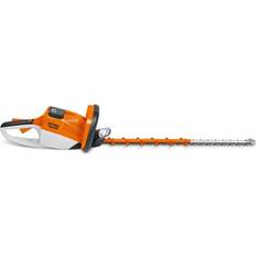 Stihl Batterie Taille-haies Stihl Heckenschere HSA 86 62 cm ohne Akku und ohne Ladegerät