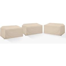 Crosley Furniture Brands 3Pc Cover