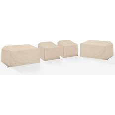 Crosley Furniture Brands 4Pc Cover