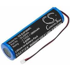 CS CS-DJP300RC RC Batteripack LiPo