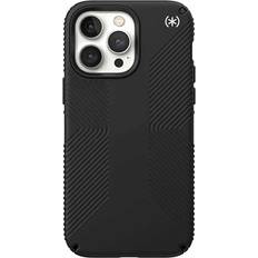 Speck Presidio2 Grip Black Apple iPhone 14 Pro Max Case