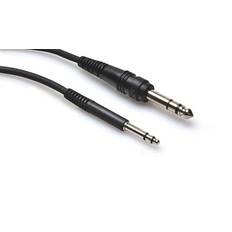 Cables Hosa 1/4" Stereo TRS Phone to TT Bantam
