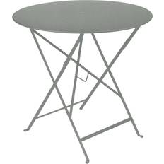 Outdoor Bistro Tables Fermob Bistro Round