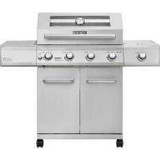 Warming Rack Gas Grills Monument Grills Monument Grills Clearview Larger