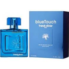 Franck Olivier Night Touch Eau De Toilette 100ml 100ml