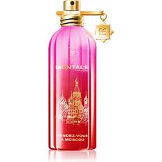 Fragancias Montale Eau de Parfum Spray 100 ml 100ml