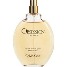 Calvin Klein Obsession For Men 125 ml