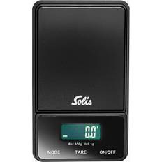 Kitchen Scales Solis Digitale Taschenwaage 1030