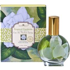 Fragrances Aloha Bay Hawaiian Tropical Gardenia Eau De Parfum Spray 1.7 oz 50ml