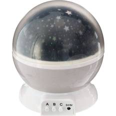 Atmosphera PVC Nattlampa