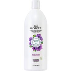 Zotos Moisturizing Restoring Shampoo Hair Microbiome Friendly