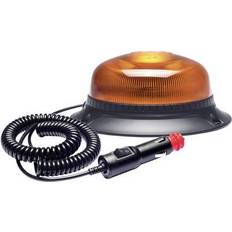 Arancione Torce da Lavoro Berger & Schröter Luce A Tutto Tondo LED Mini RKL Magnet 20302 12 V/DC 24 V/DC