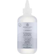 Maschere per capelli Paul Mitchell Awapuhi Wild Ginger HydraSoft Glossing Treatment 236 ml