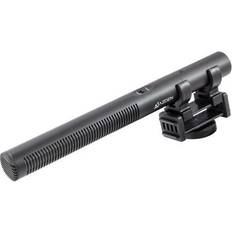 SGM-250P Professional Electret Condenser Shotgun Microphone