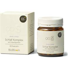Bloom Schlaf Komplex deep sleep