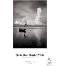 Hahnemuhle Office Supplies Hahnemuhle Photo Rag Bright White 310gsm, 17 22', 25 Sheets #10641445