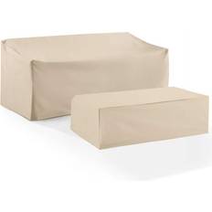 Crosley Furniture Brands 2Pc Cover