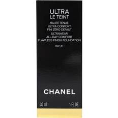 Finish all in 1 Chanel Ultra Ultrawear All-Day Flawless Finish Foundation BD141 1 Ounce