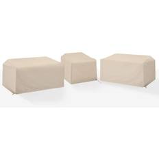 Crosley Furniture Brands 3Pc Cover