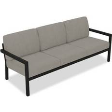 Metal Modular Sofa Joss & Main Vivant 83" Wide Modular Sofa